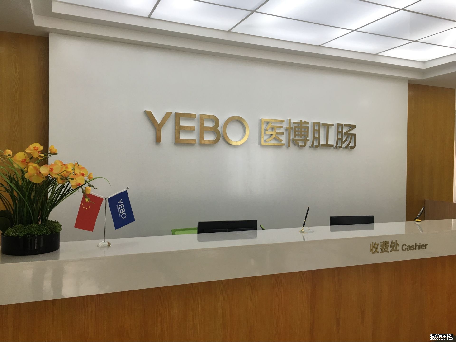 肛门周围长了个肉疙瘩