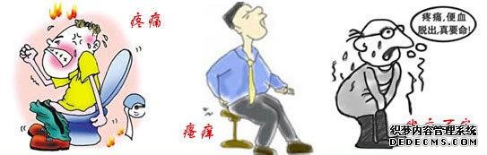 为什么拉屎拉不出来